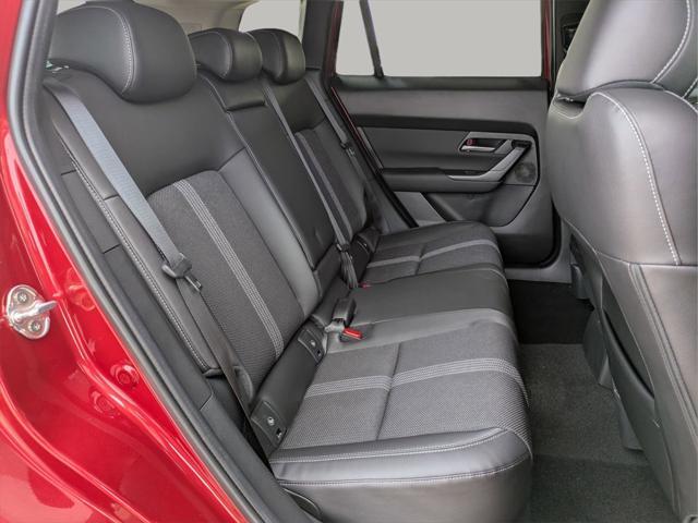 new 2025 Mazda CX-50 car, priced at $36,068
