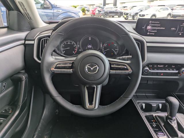 new 2025 Mazda CX-50 car, priced at $32,056
