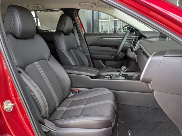 new 2025 Mazda CX-50 car, priced at $32,056