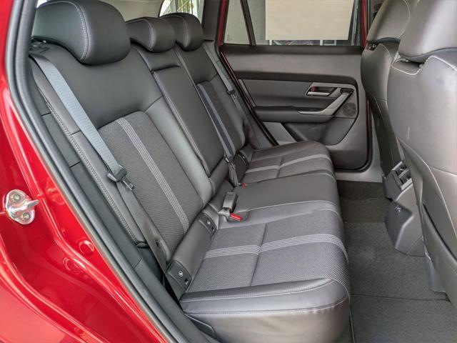 new 2025 Mazda CX-50 car, priced at $32,056