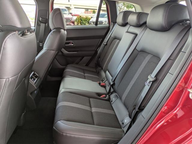 new 2025 Mazda CX-50 car, priced at $32,056