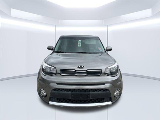 used 2018 Kia Soul car, priced at $12,144