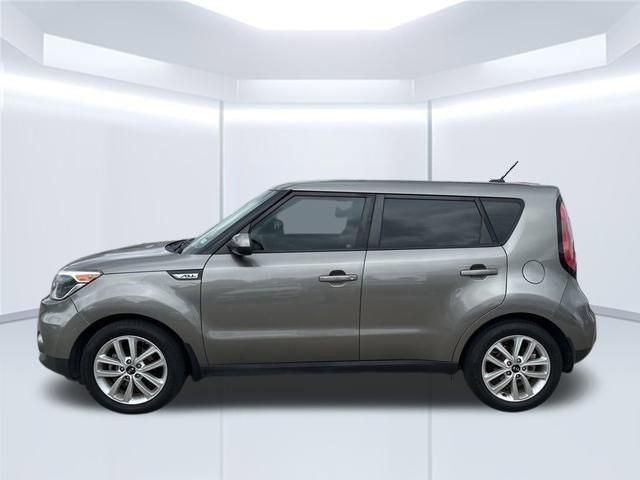 used 2018 Kia Soul car, priced at $12,144