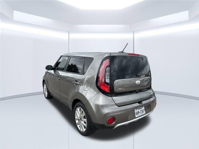 used 2018 Kia Soul car, priced at $12,144