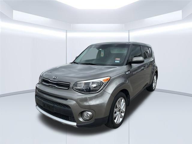 used 2018 Kia Soul car, priced at $12,144