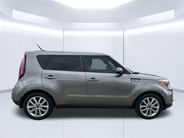 used 2018 Kia Soul car, priced at $12,144