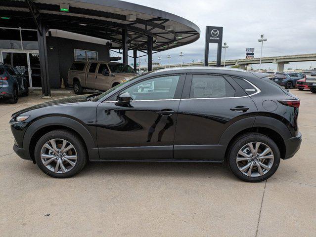 new 2024 Mazda CX-30 car, priced at $28,466