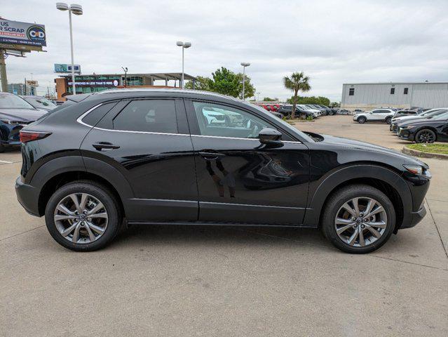 new 2024 Mazda CX-30 car, priced at $28,466