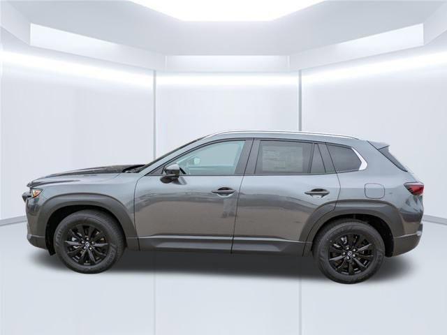 new 2025 Mazda CX-50 car, priced at $35,897