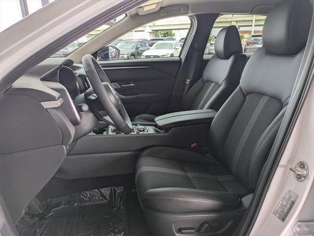 new 2025 Mazda CX-50 car, priced at $33,188