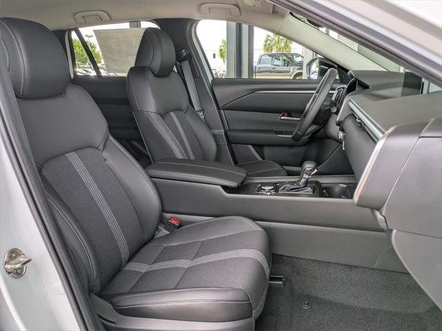 new 2025 Mazda CX-50 car, priced at $33,188