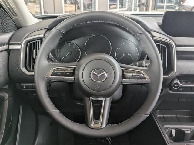 new 2025 Mazda CX-50 car, priced at $33,188