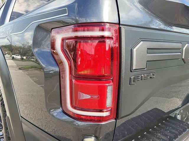 used 2020 Ford F-150 car, priced at $44,886