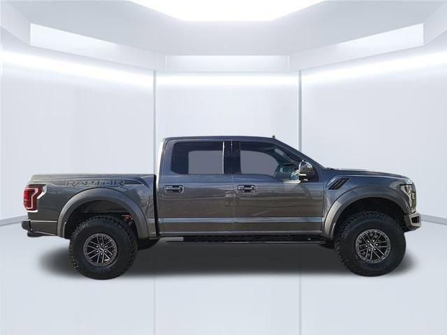 used 2020 Ford F-150 car, priced at $44,886