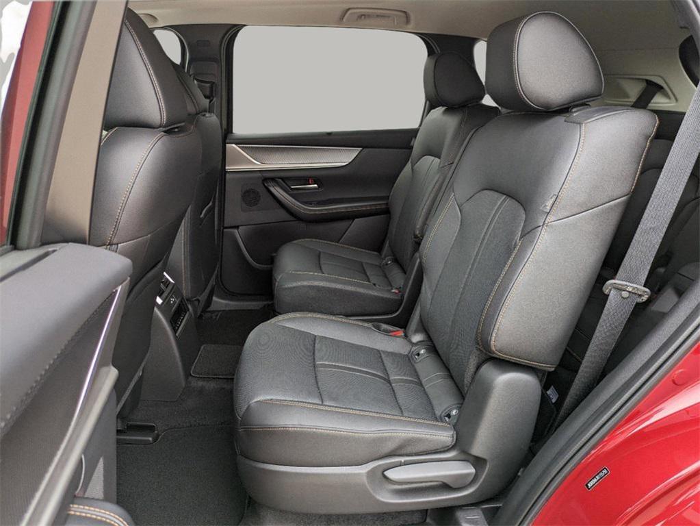 new 2024 Mazda CX-90 PHEV car, priced at $50,860