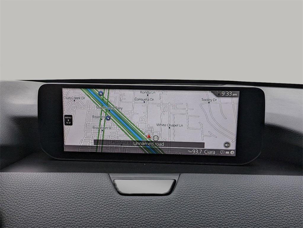 new 2024 Mazda CX-90 PHEV car, priced at $50,860