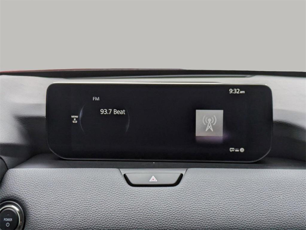 new 2024 Mazda CX-90 PHEV car, priced at $50,860