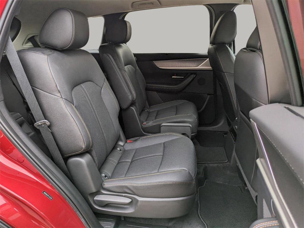 new 2024 Mazda CX-90 PHEV car, priced at $50,860