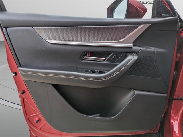 new 2024 Mazda CX-90 PHEV car, priced at $50,860