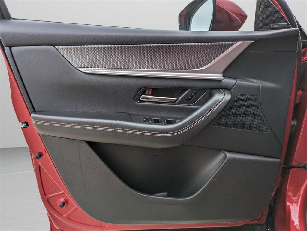 new 2024 Mazda CX-90 PHEV car, priced at $50,860