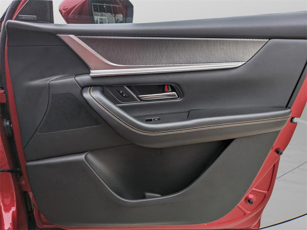 new 2024 Mazda CX-90 PHEV car, priced at $50,860