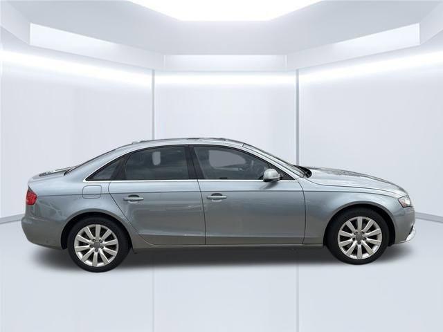 used 2011 Audi A4 car, priced at $8,317