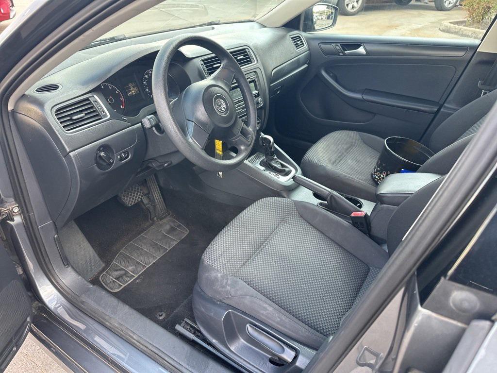 used 2014 Volkswagen Jetta car, priced at $7,498