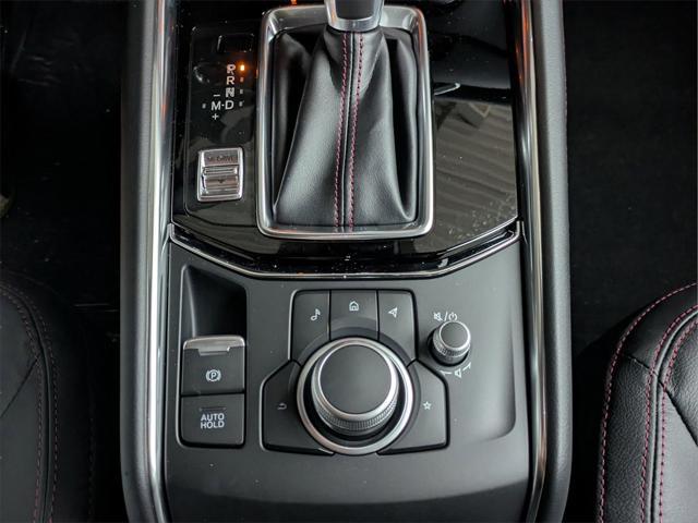 new 2025 Mazda CX-5 car, priced at $38,827