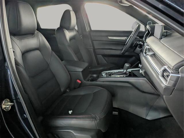 new 2025 Mazda CX-5 car, priced at $38,827