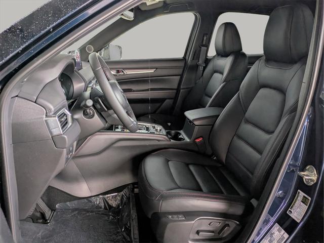new 2025 Mazda CX-5 car, priced at $38,827