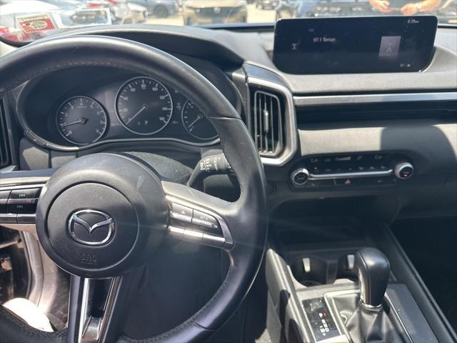 used 2024 Mazda CX-50 car, priced at $25,598