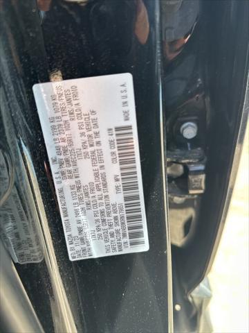 used 2024 Mazda CX-50 car, priced at $25,598