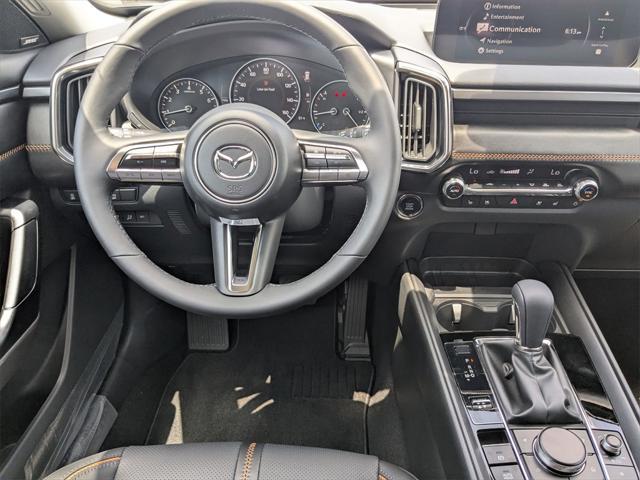 new 2025 Mazda CX-50 car, priced at $39,251