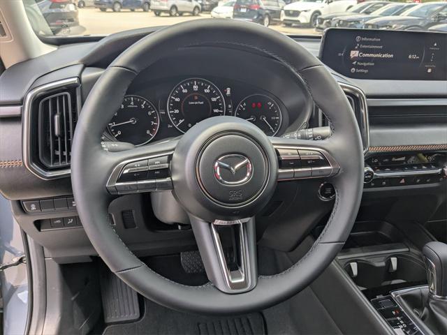new 2025 Mazda CX-50 car, priced at $39,251