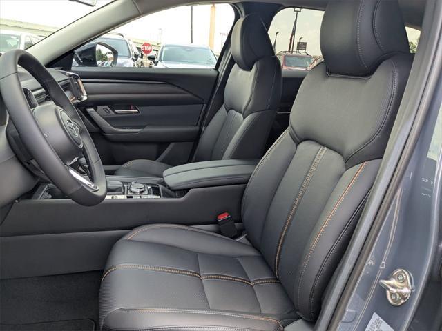 new 2025 Mazda CX-50 car, priced at $39,251