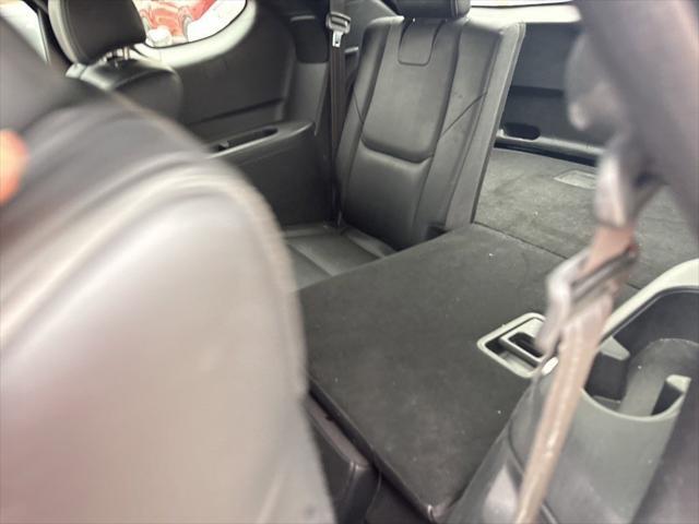 used 2022 Mazda CX-9 car, priced at $30,537