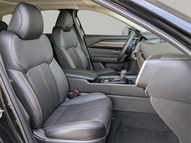 new 2025 Mazda CX-50 Hybrid car, priced at $38,518