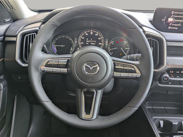 new 2025 Mazda CX-50 Hybrid car, priced at $38,518