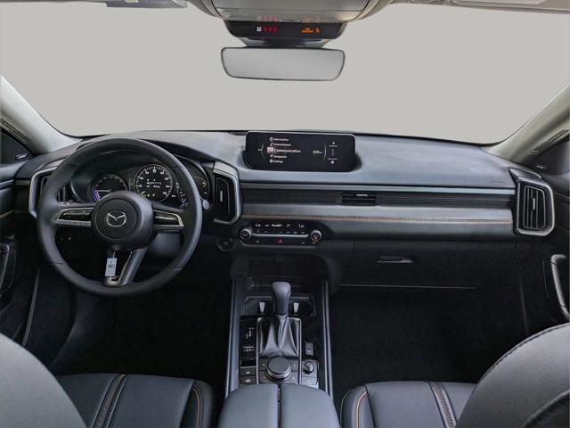 new 2025 Mazda CX-50 Hybrid car, priced at $38,518