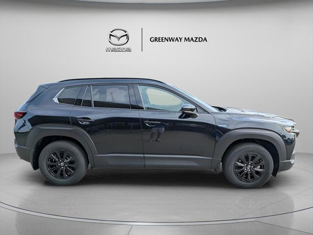 new 2025 Mazda CX-50 Hybrid car, priced at $38,518