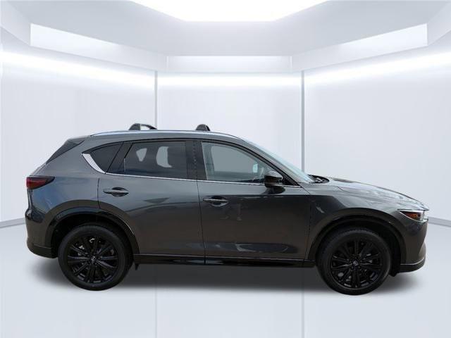 new 2025 Mazda CX-5 car, priced at $38,706