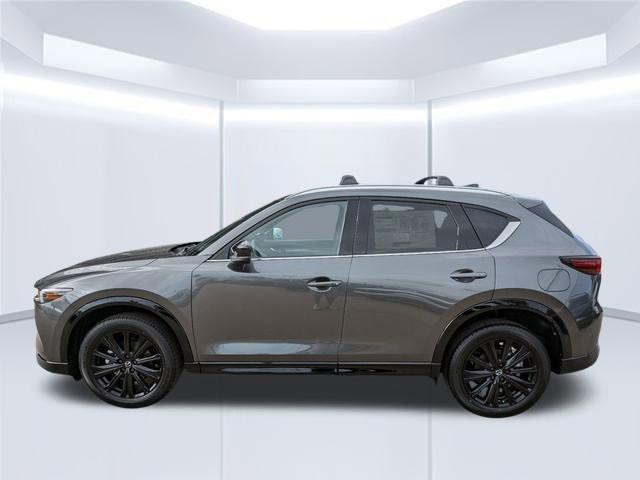 new 2025 Mazda CX-5 car, priced at $38,706