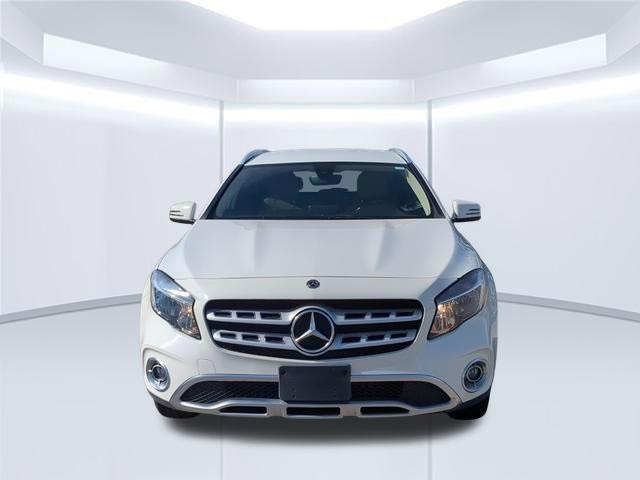 used 2018 Mercedes-Benz GLA 250 car, priced at $15,340