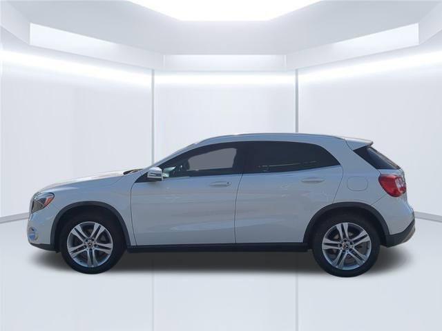 used 2018 Mercedes-Benz GLA 250 car, priced at $15,340