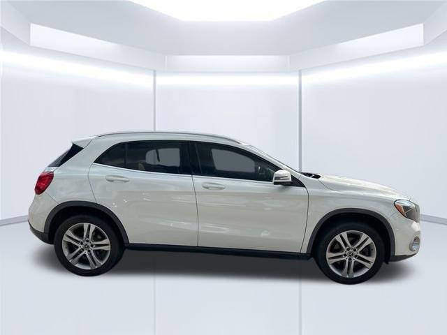 used 2018 Mercedes-Benz GLA 250 car, priced at $15,340