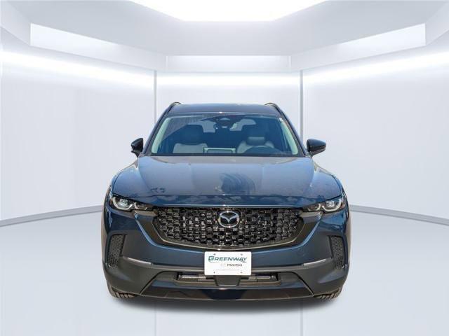 new 2025 Mazda CX-50 Hybrid car, priced at $39,610