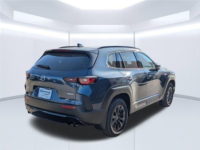 new 2025 Mazda CX-50 Hybrid car, priced at $39,610