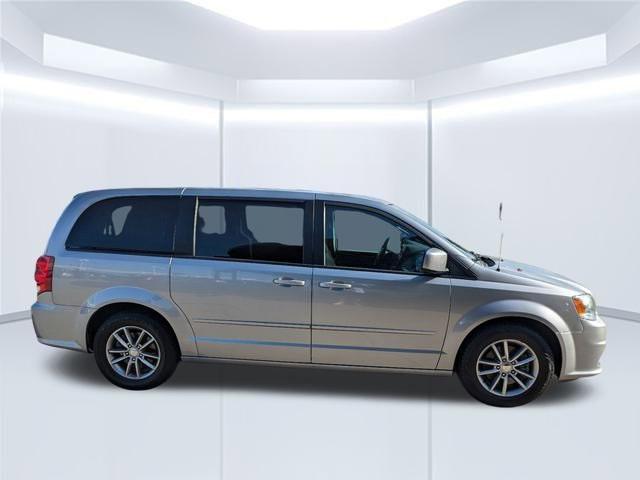 used 2016 Dodge Grand Caravan car, priced at $9,456