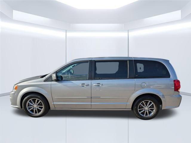 used 2016 Dodge Grand Caravan car, priced at $9,456