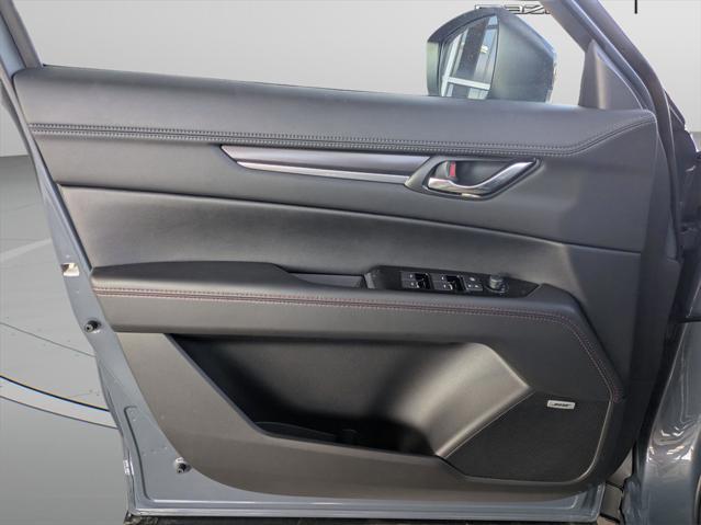 new 2025 Mazda CX-5 car, priced at $33,873